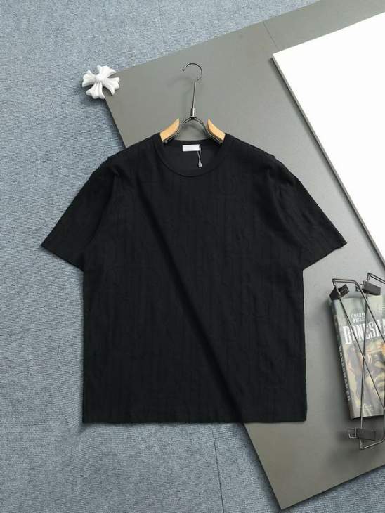 Picture of Dior T Shirts Short _SKUDiorS-XLxetr16615628